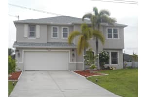 2422 Nw 19th Pl, CAPE CORAL