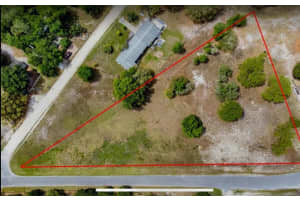 Indian Trail Rd, WEEKI WACHEE