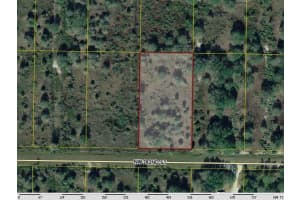 18183 Nw 282nd St, OKEECHOBEE