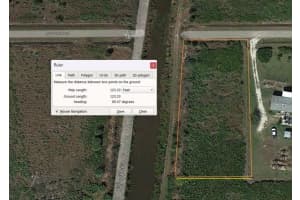 18394 Nw 250th St, OKEECHOBEE