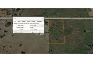 18184 Nw 312th St, OKEECHOBEE