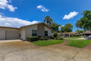 3283 Hilary Cir #2c, PALM HARBOR