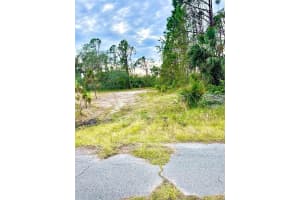 Hampshire Cir, NORTH PORT