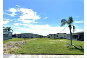 736 Blanca, NORTH PORT
