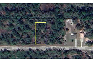, INDIAN LAKE ESTATES
