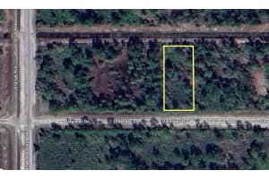 , INDIAN LAKE ESTATES