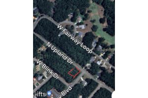 8739 N Upland Dr, CITRUS SPRINGS