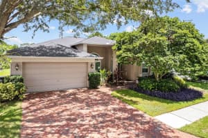 12805 Big Sur Dr, TAMPA