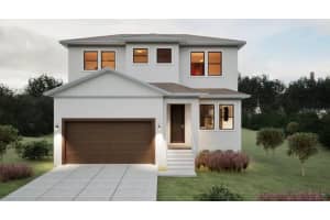 2122 W Bird St., TAMPA