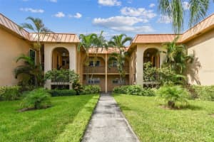4500 East Bay Dr #120, CLEARWATER