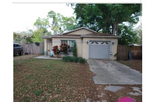 4605 N 39th St #1/2, TAMPA 4605 N 39th St #1/2, TAMPA