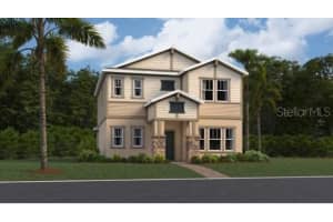 3181 Country Side Dr, APOPKA