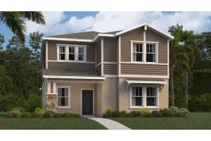 3157 Country Side Dr, APOPKA