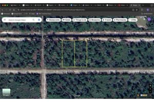 820 & 822 Portulaca Dr, INDIAN LAKE ESTATES