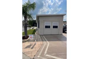 3544 Tourmaline Dr, ZEPHYRHILLS
