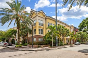 520 S Armenia Ave #1232, TAMPA