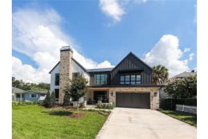 3305 W Beaumont St, TAMPA