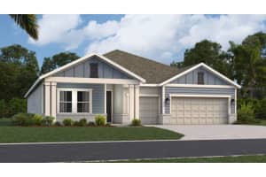 3156 Country Side Dr, APOPKA