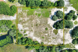 Pfundstein Rd, LAKE WALES