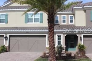 8733 Terracina Lake Dr, TAMPA