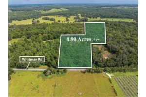 Whitman Rd, BROOKSVILLE