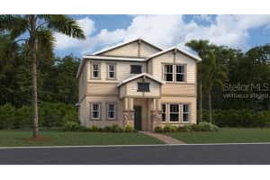 3193 Country Side Dr, APOPKA