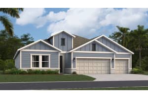 3174 Country Side Dr, APOPKA