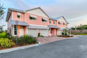 221 Ivory Coral Ln #102, MERRITT ISLAND