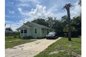1161 Kingsley St, CLEARWATER