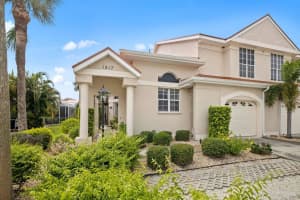 1217 Gorda Cay Ln, PUNTA GORDA
