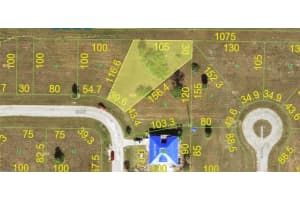 25 Elm Dr, PLACIDA