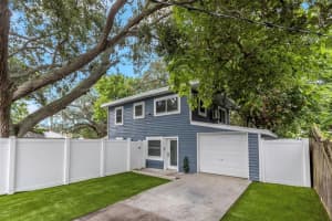 733 1/2 New Jersey St, CLEARWATER