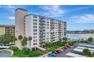660 Island Way #506, CLEARWATER BEACH