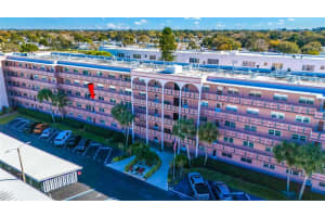 5521 80th St N #310, ST PETERSBURG