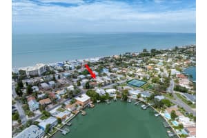 2704 2nd St #7, INDIAN ROCKS BEACH