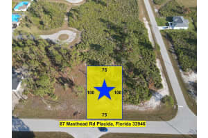87 Masthead Rd, PLACIDA