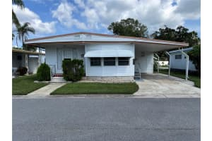 2331 Belleair Rd #lot 237, CLEARWATER