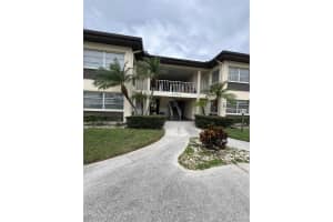 4600 Marine Parkway #104, NEW PORT RICHEY