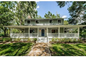 5455 Lake Le Clare Rd, LUTZ