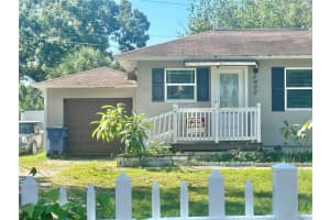 3902 W Euclid Ave #4, TAMPA