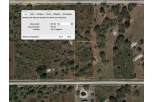 21019 Nw 266th St, OKEECHOBEE