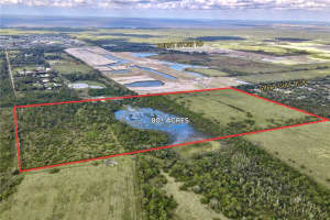 14266 Burnt Store Rd, PUNTA GORDA