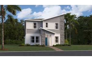 3175 Country Side Dr, APOPKA