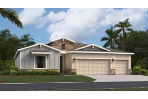 3132 Country Side Dr, APOPKA