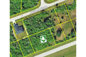 19916 Kenilworth Blvd, PORT CHARLOTTE