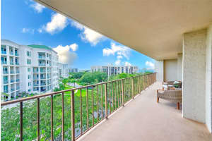 220 Belleview Blvd #802, BELLEAIR