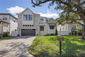 5024 W Dickens Ave, TAMPA