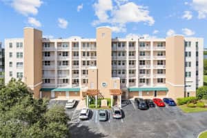 6450 Shoreline Dr #9105, ST PETERSBURG