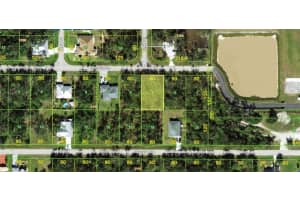 22451 Priscilla Ave, PORT CHARLOTTE