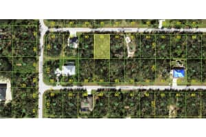 16237 Limerick Ave, PORT CHARLOTTE